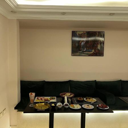 Kafret el-Gabal Aziz Egypt Pyramids View酒店 外观 照片
