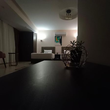 Kafret el-Gabal Aziz Egypt Pyramids View酒店 外观 照片